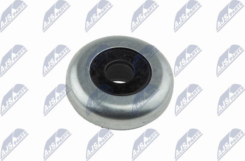 NTY AD-HD-002 - Rolling Bearing, suspension strut support mounting www.parts5.com