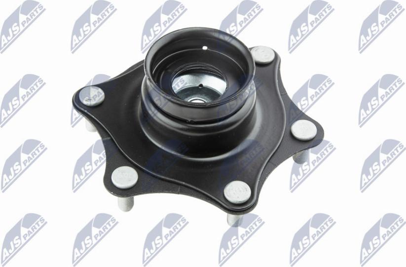 NTY AD-HD-013 - Rulment sarcina suport arc www.parts5.com