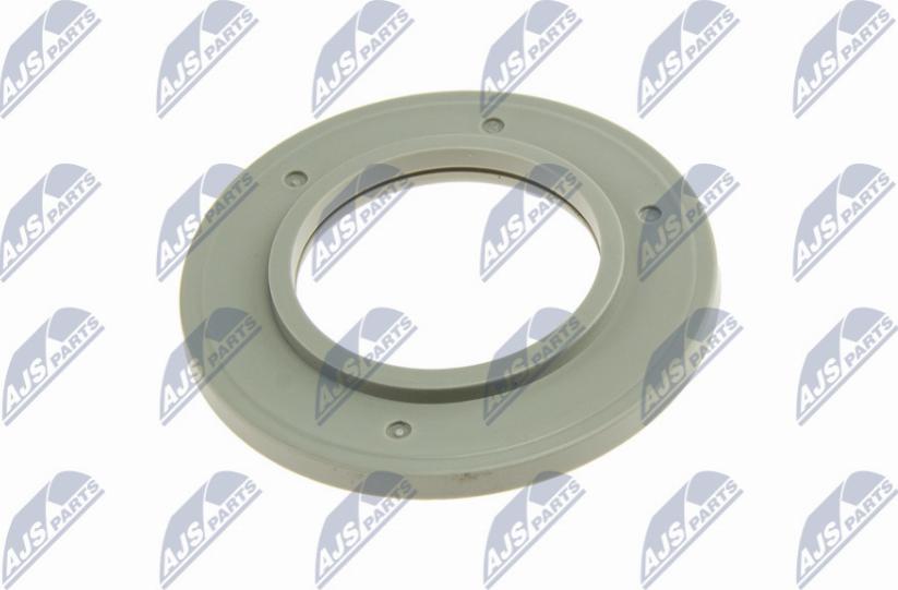 NTY AD-MS-001 - Подшипник качения, опора стойки амортизатора www.parts5.com