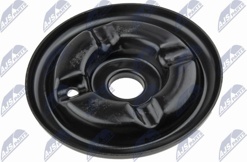 NTY AD-MS-023 - Spring Cap www.parts5.com