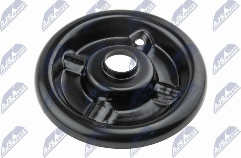 NTY AD-MS-023 - Spring Cap www.parts5.com