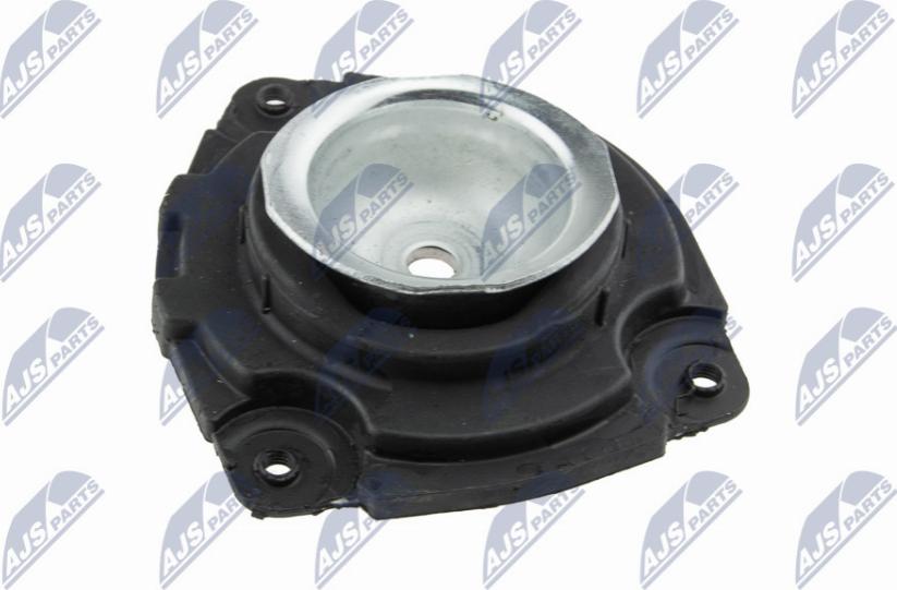 NTY AD-NS-035 - Опора стойки амортизатора, подушка www.parts5.com