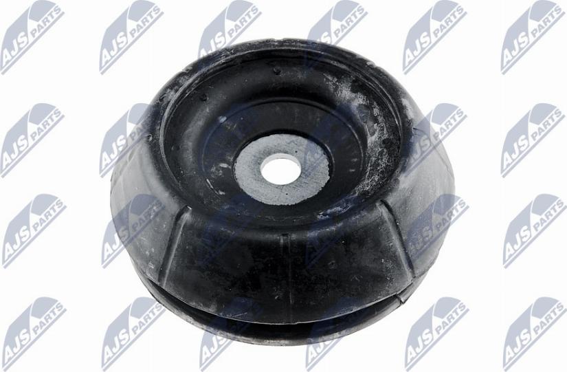 NTY AD-PL-010 - Top Strut Mounting www.parts5.com