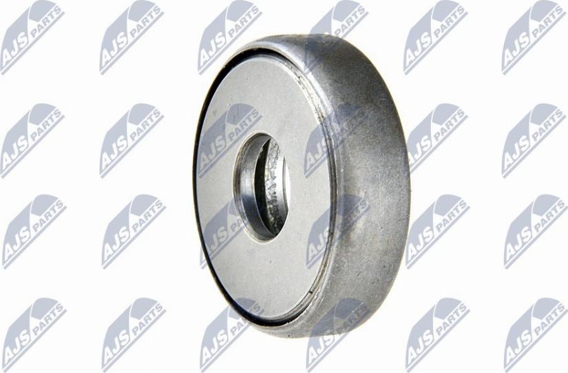 NTY AD-PL-011 - Rolling Bearing, suspension strut support mounting parts5.com