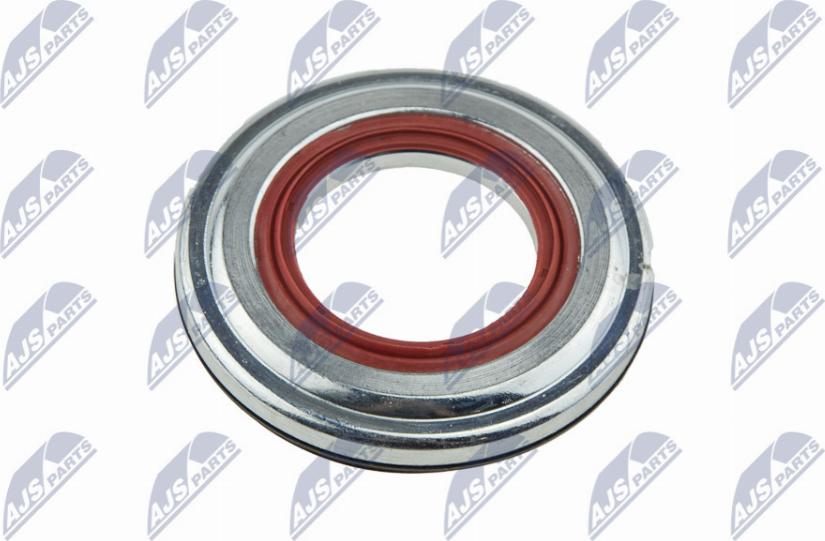 NTY AD-TY-044 - Rolling Bearing, suspension strut support mounting parts5.com