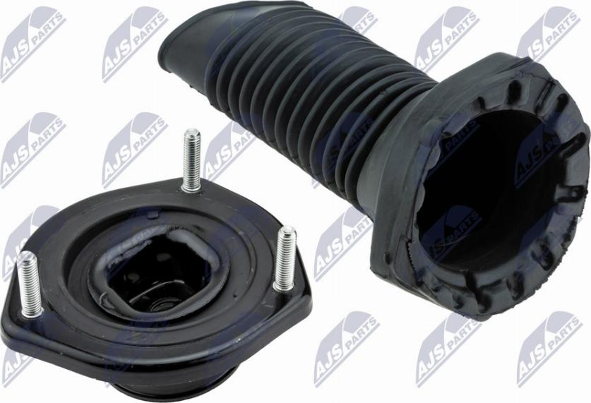 NTY AD-TY-012 - Top Strut Mounting parts5.com