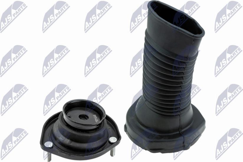 NTY AD-TY-012 - Top Strut Mounting parts5.com