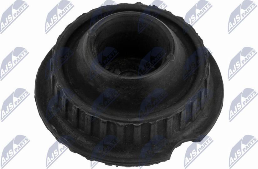 NTY AD-VW-032 - Amortisör yayı destek yatağı www.parts5.com