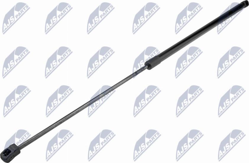 NTY AE-AU-094 - Gas Spring, bonnet www.parts5.com