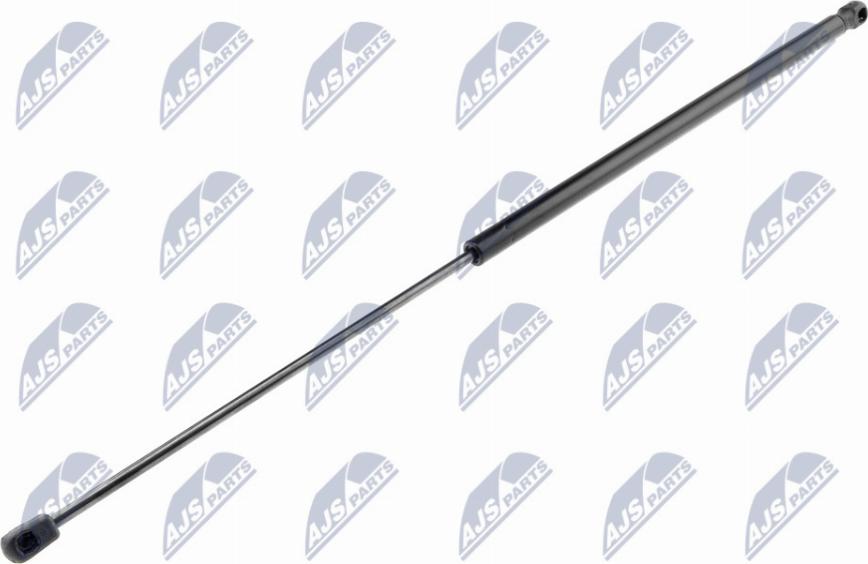 NTY AE-AU-062 - Gas Spring, bonnet www.parts5.com