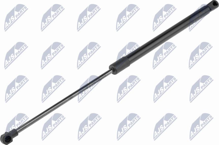 NTY AE-AU-081 - Gas Spring, boot, cargo area www.parts5.com