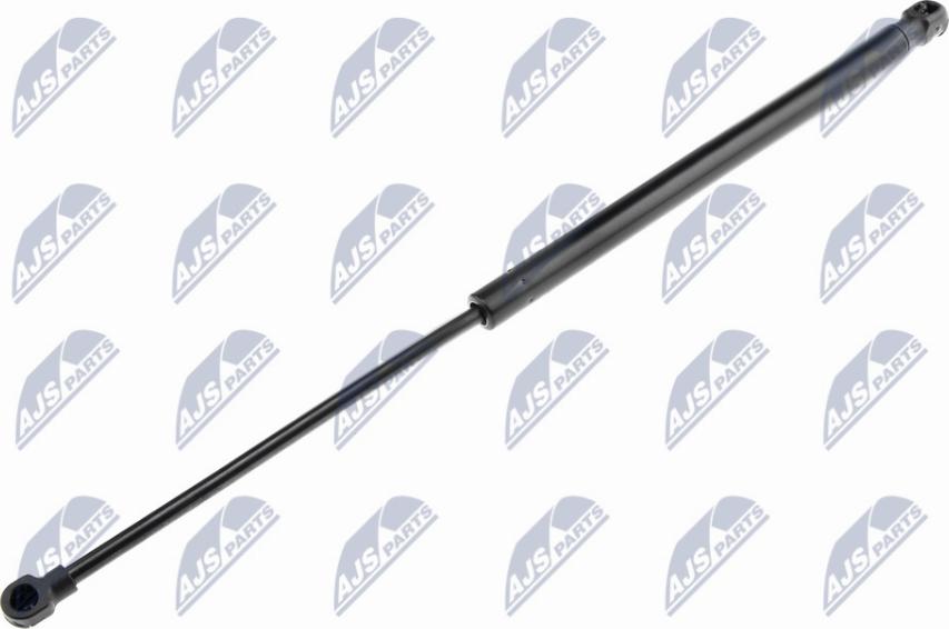 NTY AE-AU-076 - Gas Spring, bonnet parts5.com