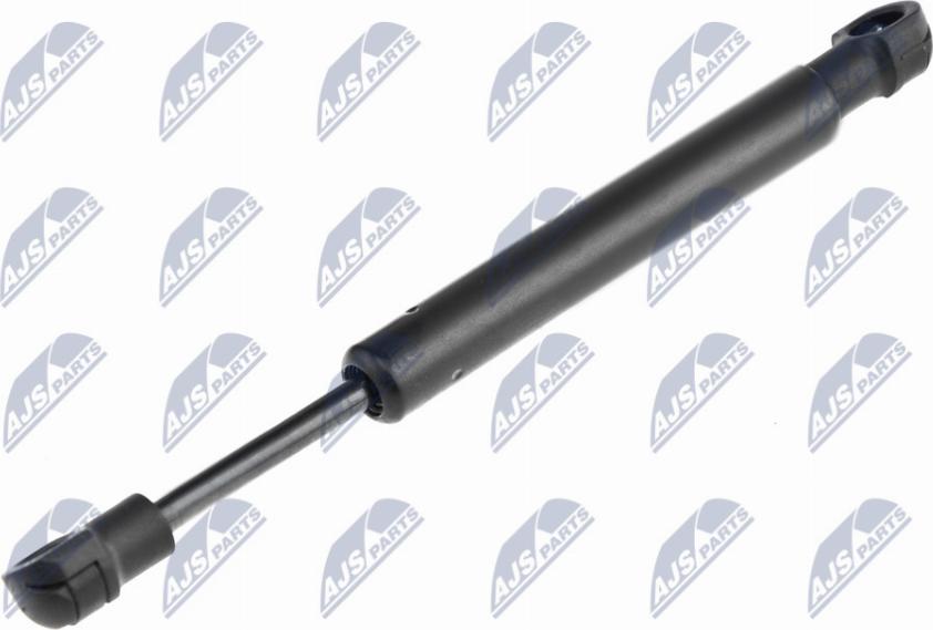 NTY AE-AU-077 - Gas Spring, foot-operated parking brake parts5.com
