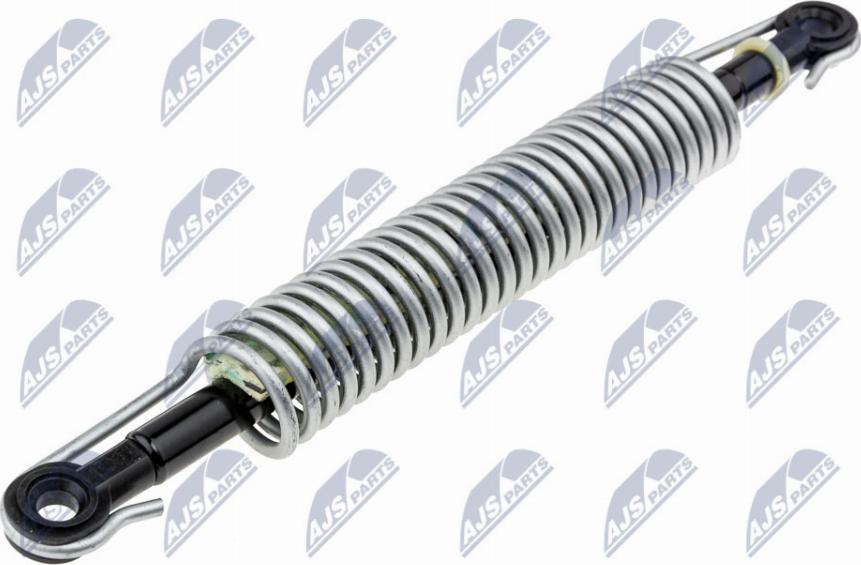 NTY AE-BM-084 - Gas Spring, boot, cargo area www.parts5.com