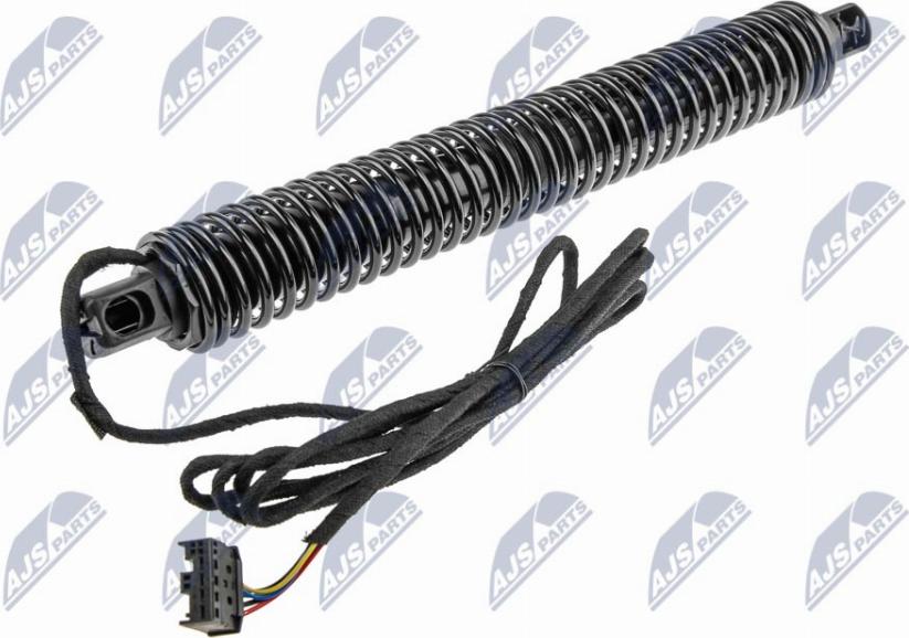 NTY AE-BM-082 - Gas Spring, tray (boot / cargo bay) www.parts5.com