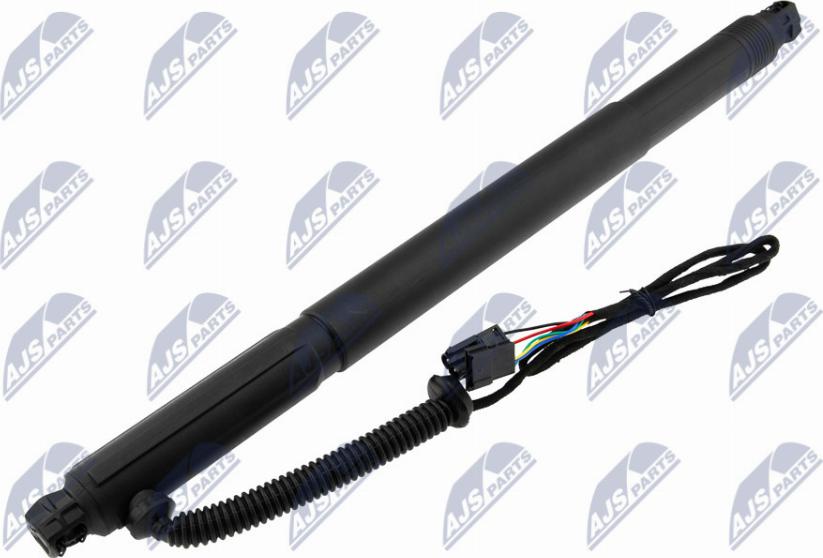 NTY AE-BM-076 - Gas Spring, tray (boot / cargo bay) www.parts5.com