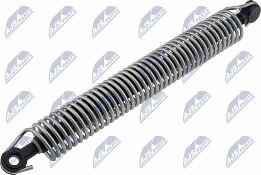 NTY AE-BM-103 - Gas Spring, boot, cargo area www.parts5.com