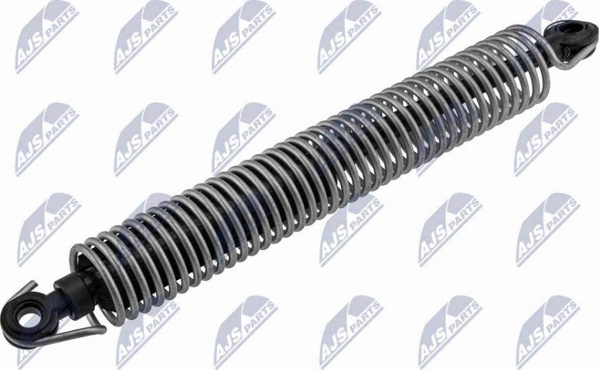 NTY AE-BM-102 - Gas Spring, boot, cargo area www.parts5.com