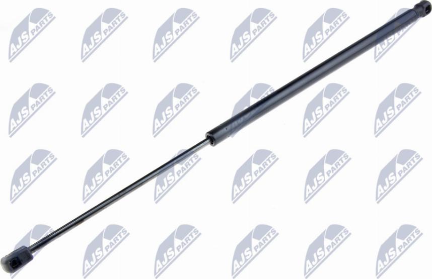 NTY AE-CT-039 - Gas Spring, boot, cargo area www.parts5.com