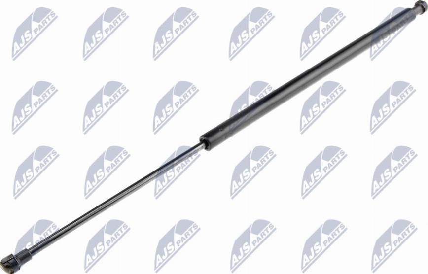 NTY AE-NS-009 - Gas Spring, boot, cargo area parts5.com