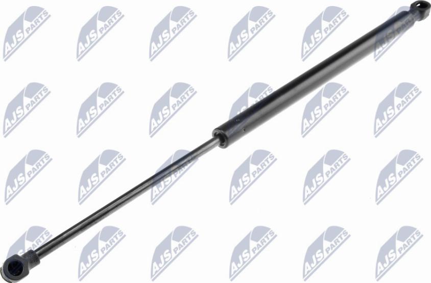 NTY AE-PE-004 - Gas Spring, boot, cargo area parts5.com