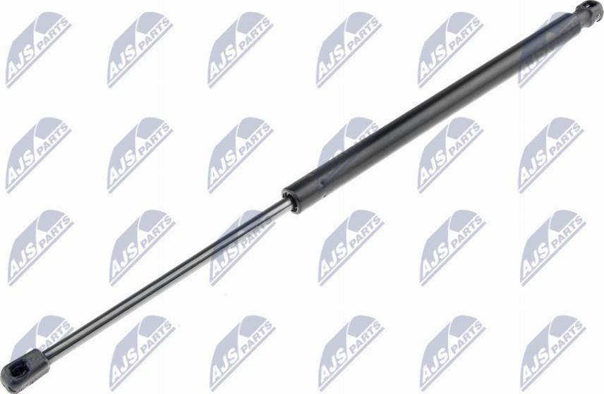 NTY AE-PE-008 - Gas Spring, boot, cargo area www.parts5.com