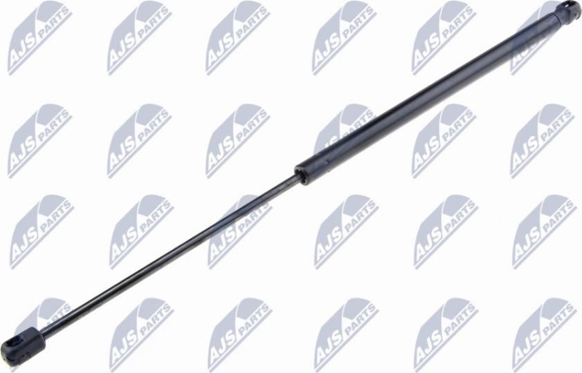 NTY AE-PL-003 - Gas Spring, boot, cargo area www.parts5.com