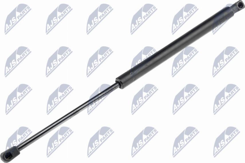 NTY AE-PL-031 - Gas Spring, boot, cargo area www.parts5.com