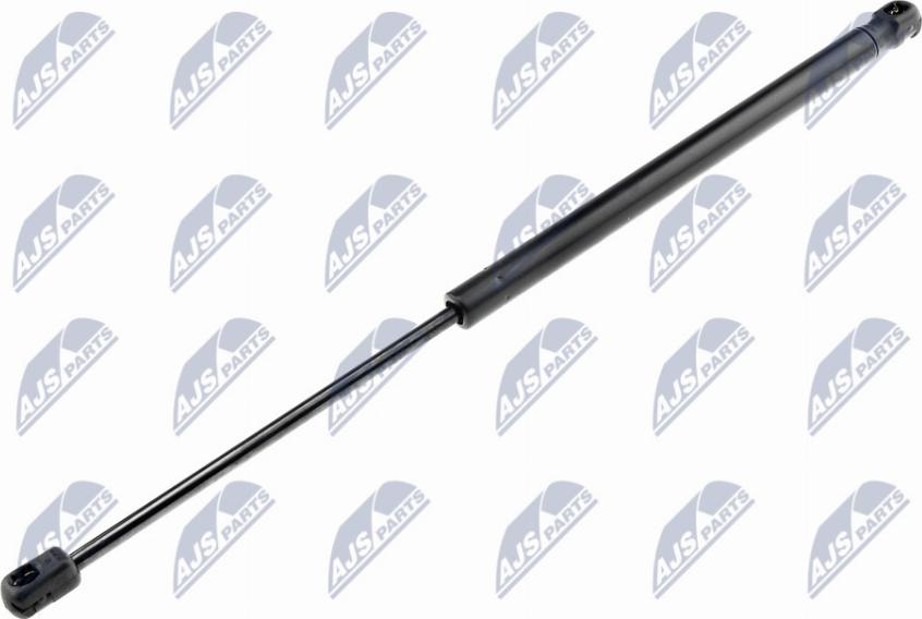 NTY AE-PL-020 - Gas Spring, boot, cargo area www.parts5.com