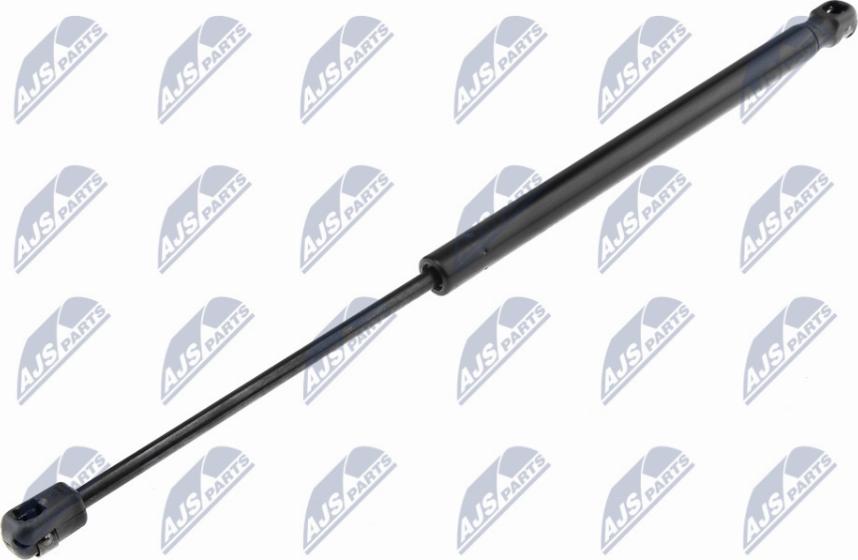 NTY AE-RE-006 - Gas Spring, boot, cargo area www.parts5.com