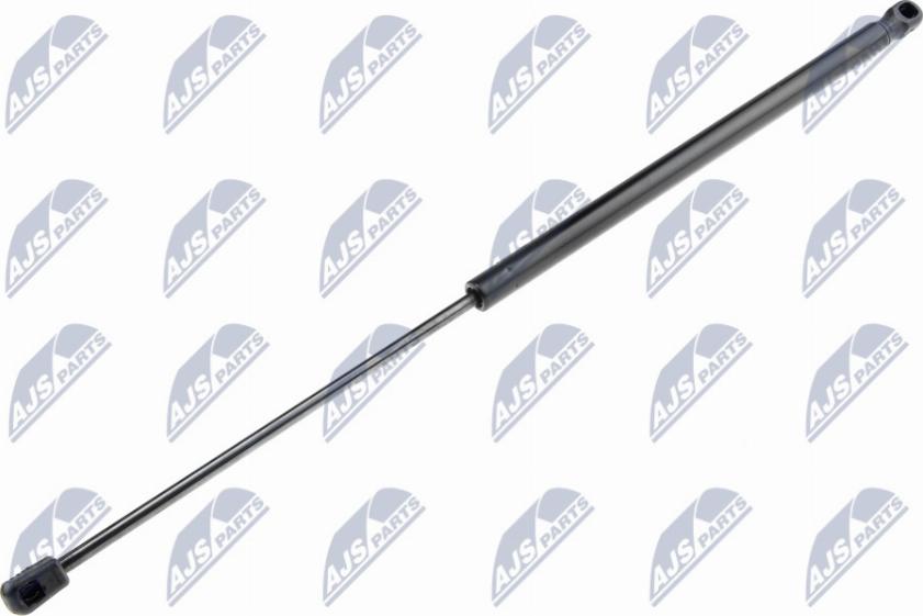 NTY AE-SK-005 - Gas Spring, boot, cargo area www.parts5.com