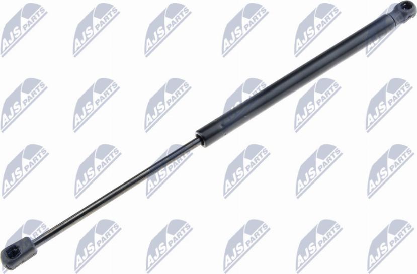 NTY AE-SK-000 - Gas Spring, boot, cargo area www.parts5.com