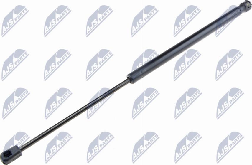 NTY AE-SK-001 - Gas Spring, boot, cargo area www.parts5.com