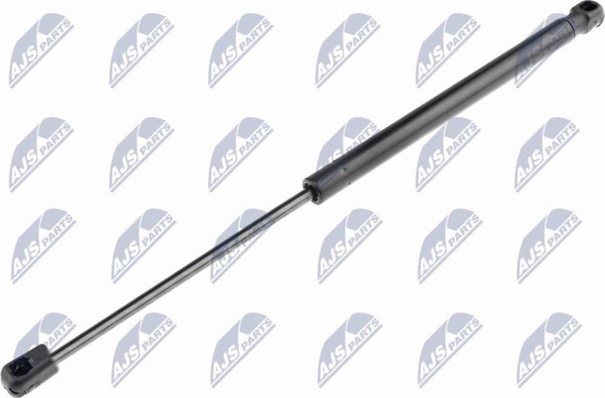 NTY AE-VW-005 - Gas Spring, boot, cargo area www.parts5.com