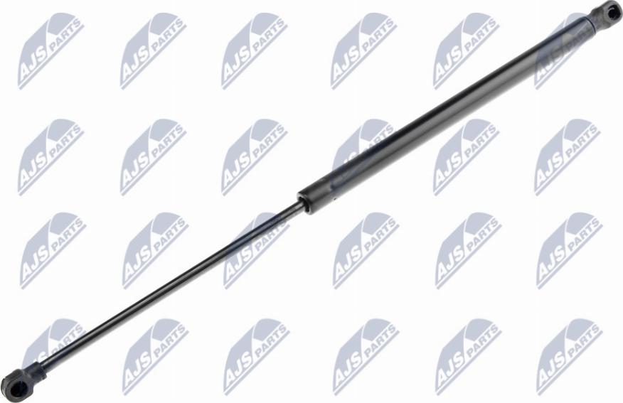 NTY AE-VW-006 - Gas Spring, boot, cargo area www.parts5.com