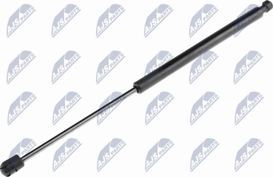 NTY AE-VW-018 - Gas Spring, boot, cargo area www.parts5.com