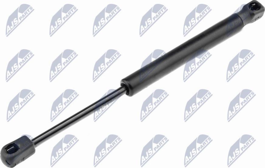 NTY AE-VW-013 - Gas Spring, boot, cargo area www.parts5.com