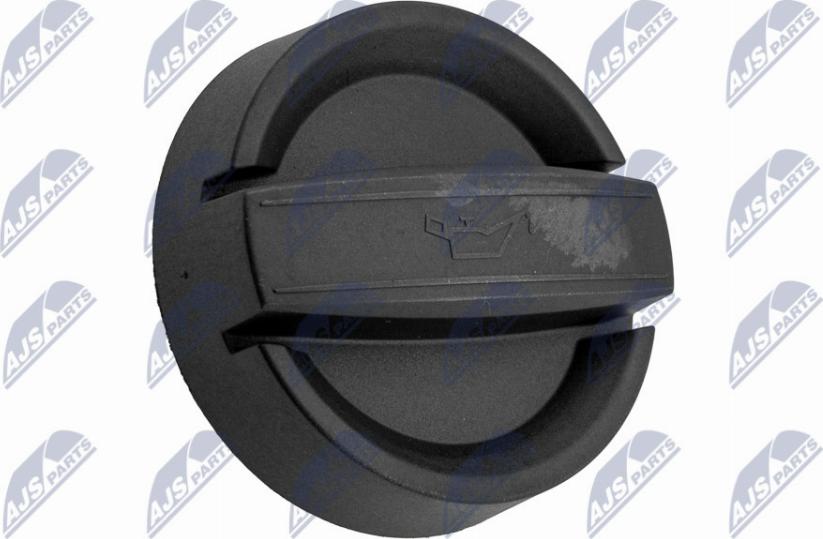 NTY BKO-BM-006 - Sealing Cap, oil filling port www.parts5.com