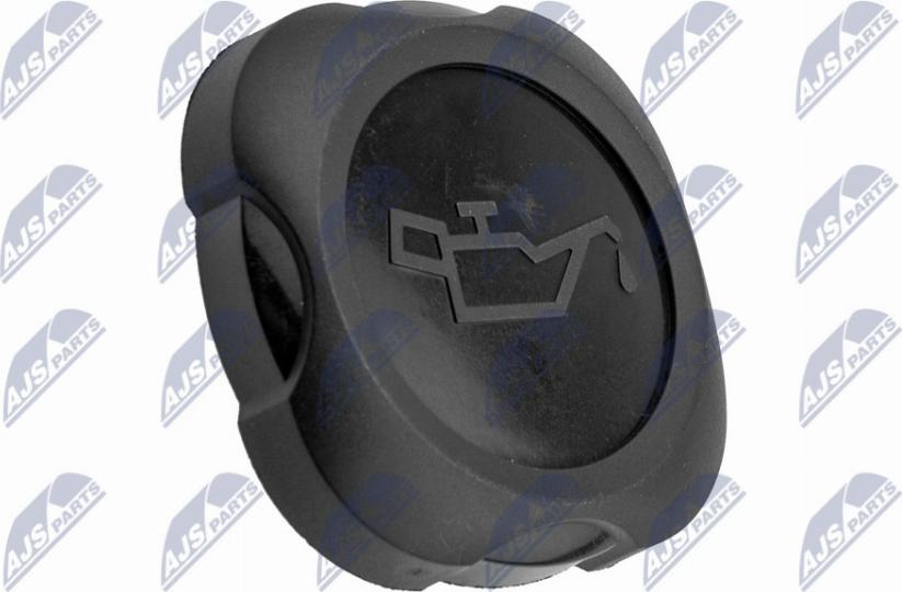 NTY BKO-BM-007 - Sealing Cap, oil filling port www.parts5.com