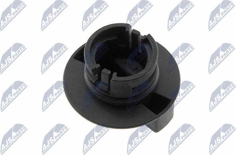 NTY BKO-FR-000 - Sealing Cap, oil filling port www.parts5.com