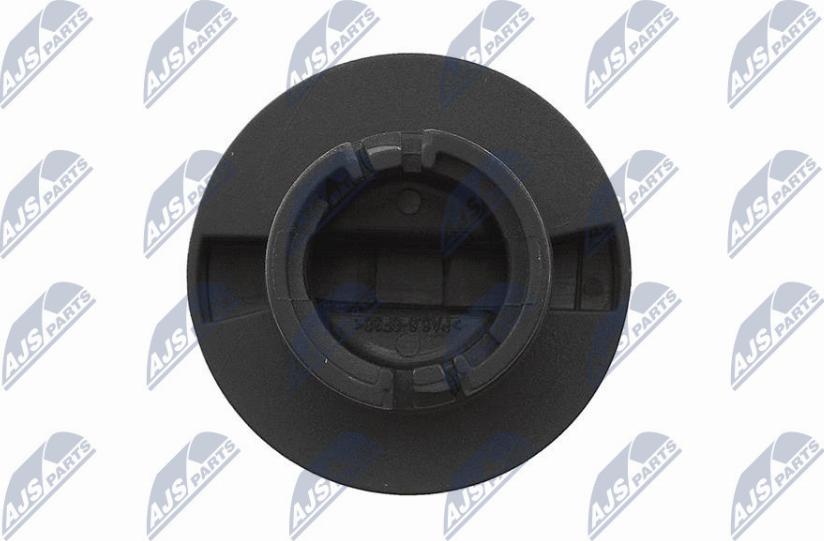 NTY BKO-FR-000 - Sealing Cap, oil filling port www.parts5.com