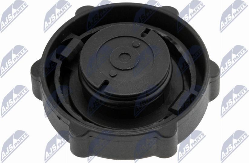 NTY BKO-FR-001 - Zaptivni prsten, čep-servo pumpa www.parts5.com