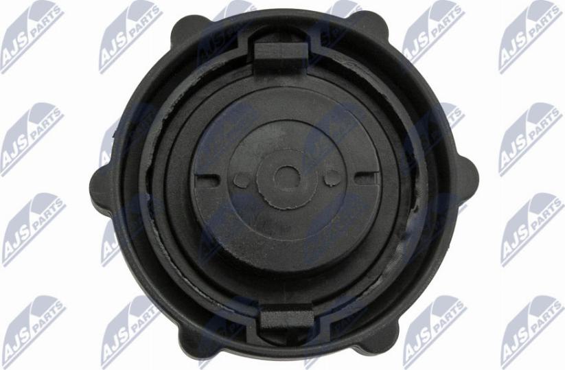 NTY BKO-FR-001 - Zaptivni prsten, čep-servo pumpa www.parts5.com