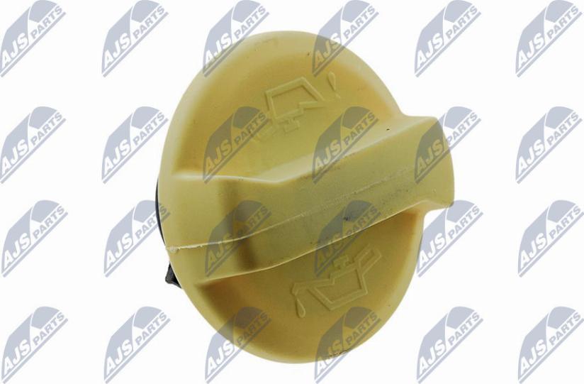 NTY BKO-PL-000 - Sealing Cap, oil filling port www.parts5.com