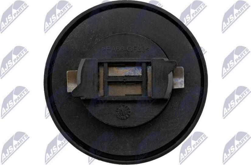 NTY BKO-VW-004 - Buson,umplere ulei www.parts5.com