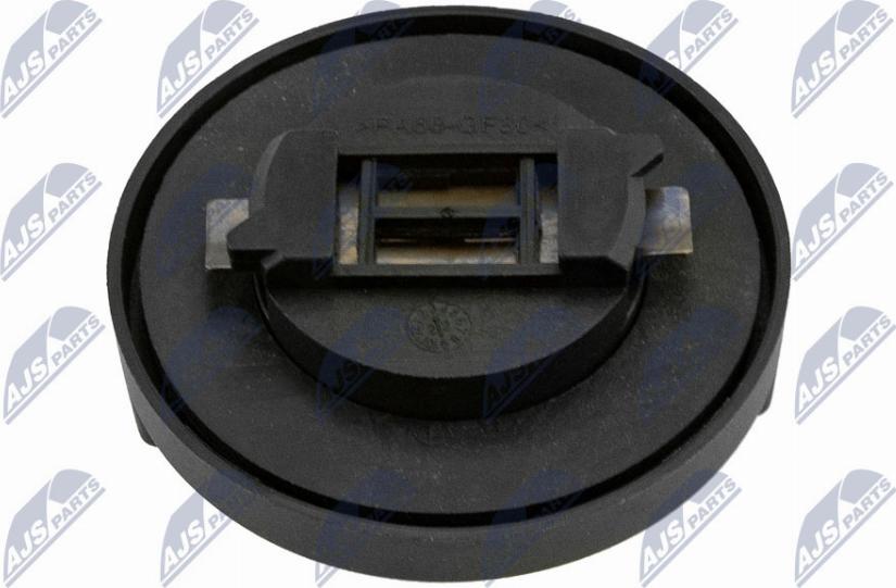 NTY BKO-VW-004 - Buson,umplere ulei www.parts5.com