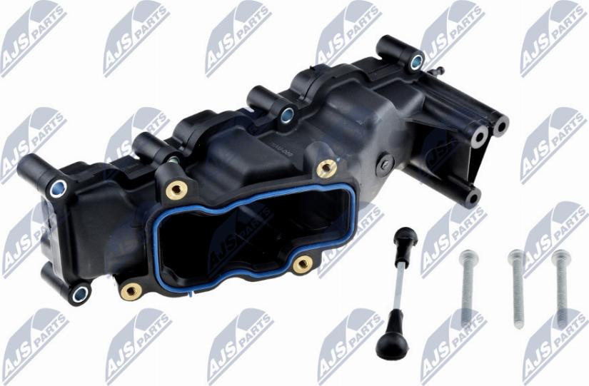 NTY BKS-AU-009 - Intake Manifold Module www.parts5.com