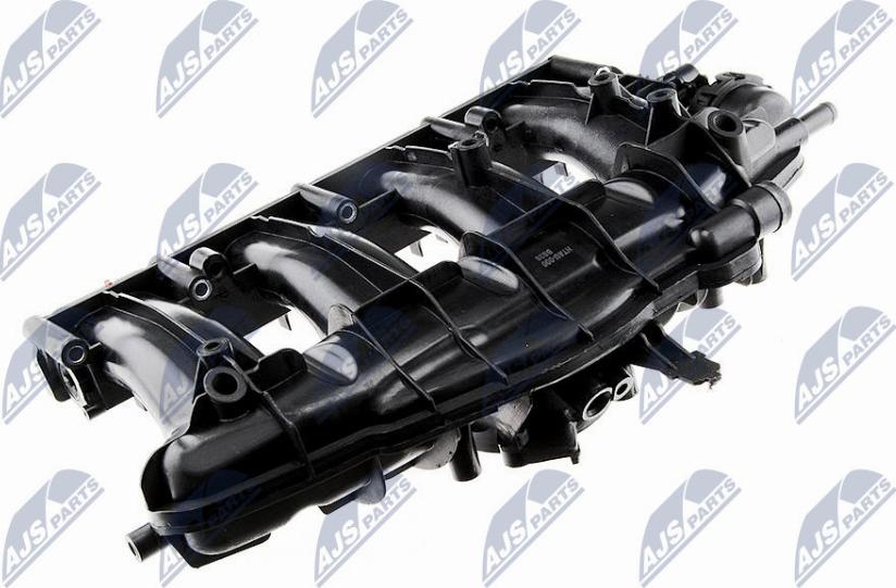 NTY BKS-AU-000 - Intake Manifold Module www.parts5.com