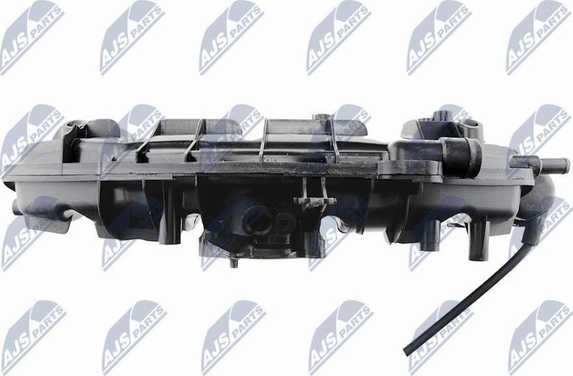 NTY BKS-AU-000 - Intake Manifold Module www.parts5.com