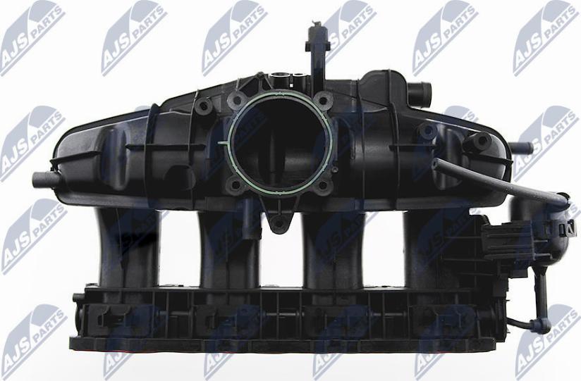 NTY BKS-AU-000 - Intake Manifold Module www.parts5.com